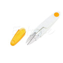 Cross-stitch Embroidery Clipper Snip Thread Cutter Scissors + Safety Cover Kits
