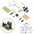 TDA2030A Electronic Audio Power Amplifier Board Mono 18W DC 9-24V DIY Kit  OZ