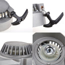 Aluminum Pull Starter Start Mini Pocket Bikes ATVs Quad 49cc Mower Engines