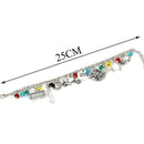 Tape Bike Multiple Combination Themed Charms Assorted Bracelet Charm V4T4 M Z8I1