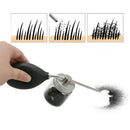 Hair Fibers Spray Pump Applicator Hair Loss Nozzle Pump  Extensions Hair Fibe OZ
