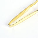 Stainless Steel Clips Tea Clips Coffee Sugar Clip Tweezer Mini Clamp Tong Cl Gw
