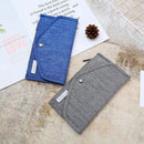 New Passport Travel Wallet Passport Holder Multi-Function Credit Card Packa