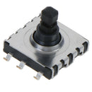 10x 5 five way switch 10 * 10 * 9mm multi direction switch touch reset button 3C