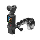 Multi-function Car Windshield 360Ã‚Âº Adjustable Stand Bracket for FIMI PALM Gimbal