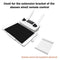 Tablet Easy Install Practical Remote Control Extended Bracket For Hubsan Zino 2
