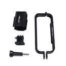 Ulanzi Plastic Protective Case Frame for Insta 360 One X Housing Cage with
