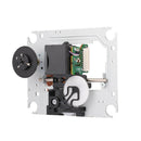 New SF-P101 Head CD DVD (16) DA11 with Wave Beads,Mechanical CD Optical Pic O5X5