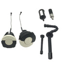 Replacement Fuel Line, , Fuel Cap For STIHL Chainsaw
