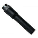 2-Way Radio Walkie Talkie 144MHz/430MHz Dual Band Male Antenna VHF/UHF