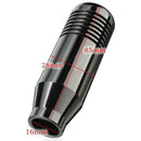 Universal 8.5cm Car Titanium Aluminum Racing JDM Manual Gear Stick Shift Knob