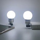 USB LED Bulb Mini Night light Led Night Laptop Desktop lamp Clamp Flexible