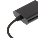 2 in 1 OTG Card Reader Adapter Type C Cable TF Camera Connection Memory Card  BX