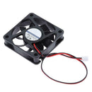 YD-2460 15SW DC 24V Cooler Fan 60x60mm 9 Blades Computer PC Cooling Fan A
