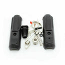 DC 12V Car Charger Power Adapter Lighter Male Socket Plug Cable Red LED