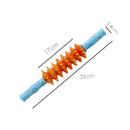 Body Massager Stick Hedgehog Balls Muscle Roller Anti Cellulite Massager Tr