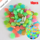 Luminous Garden Landscaping Aquarium Decoration Artificial Noctilucent Stone Kw