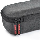 Gray Hard Waterproof Storage Bag Camer Gimbal Carrying Case for DJI Osmo Pocket