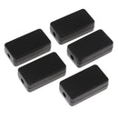 ABS Plastic Enclosure Small Project Box for Electronic Power Circuits Module