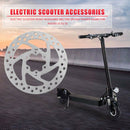 Electric Scooter Steel Brake Disc Rotor for 10 inch Kugoo M4 Skateboard A