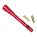 Universal Aluminum Car Roof Radio Antenna Bee Sting Screw AM FM Aerial (3)