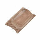 Gel Silicone Toe Bunion Protector Straightener Separator Pad Correctors Cus C7J5
