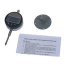 Digital Dial indicator DTI 0.01mm/.0005" Range 0-25.4mm/1" Clock Gauge