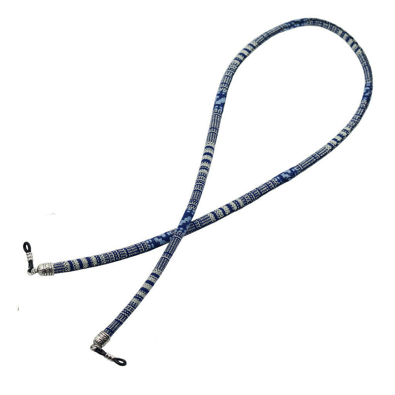 2Pcs Eyeglasses Cord Glasses Cord Eyewear Strap Eyeglass Chain For Men Women