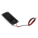 Replacement Audio Speaker for LCD Monitor Laptop 8 Ohm 5W 17MM Speaker