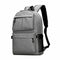 Travel Laptop Backpack Fit 15.6 Inch Laptop Oxford Cloth with USB Charging  C9P5