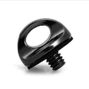 1/4" Quick Release Screw Lock For Camera Shoulder Neck Rapid Strap Belt HoTEUS