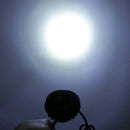 2PCS 15W Motorcycle ATV Bike 4 LED Driving Fog Head Spot Light Headlight