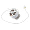 1PCS 630KV Brushless PTZ Motor for Drone SB1605 DIY Accessor JR