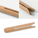 3Pcs/set Sealing Clip Food Tea Wooden Snack Sealing Clip Length 9cm Newest Use