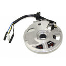 1pc 7 Coils Ignition Magneto Stator for Yamaha JOG Minarelli 50 90 cc Scooter