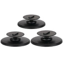 3 Pieces 360 Degree Rotation and Adjustable Stand for Echo Spot