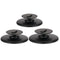 3 Pieces 360 Degree Rotation and Adjustable Stand for Echo Spot
