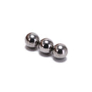 80pcs 4mm Hunting Slingshot Steel Balls High-carbon Steel Shooting And HuntingM&