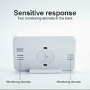 Mini Digital LCD Home Indoor Temperature Sensor Humidity Meter Thermometer