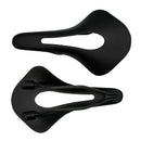 Full Carbon Bicycle Saddle Super-Light Bike Saddle Seat Matt Hollow Cushion