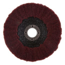 8X Scouring Pad Polishing Buffing Wheel for Aerospace, Plant Maintenance,