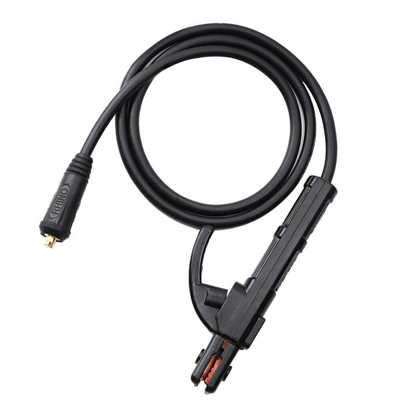 300A Earth Clip + Welding Jig Holder + 1.5m Line Welders Supplies Black