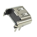 HDMI Charging Port Micro USB Interface Connector Socket Replacement for PS4 A