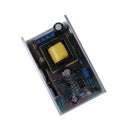 DC 12V 24V to DC 200-450V 70W high voltage boost converter step up power supp Kw