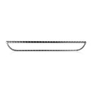 1X(For Mazda Cx-5 Cx5 2017-2018 100% Carbon Fiber Display Panel Trim 1Pc