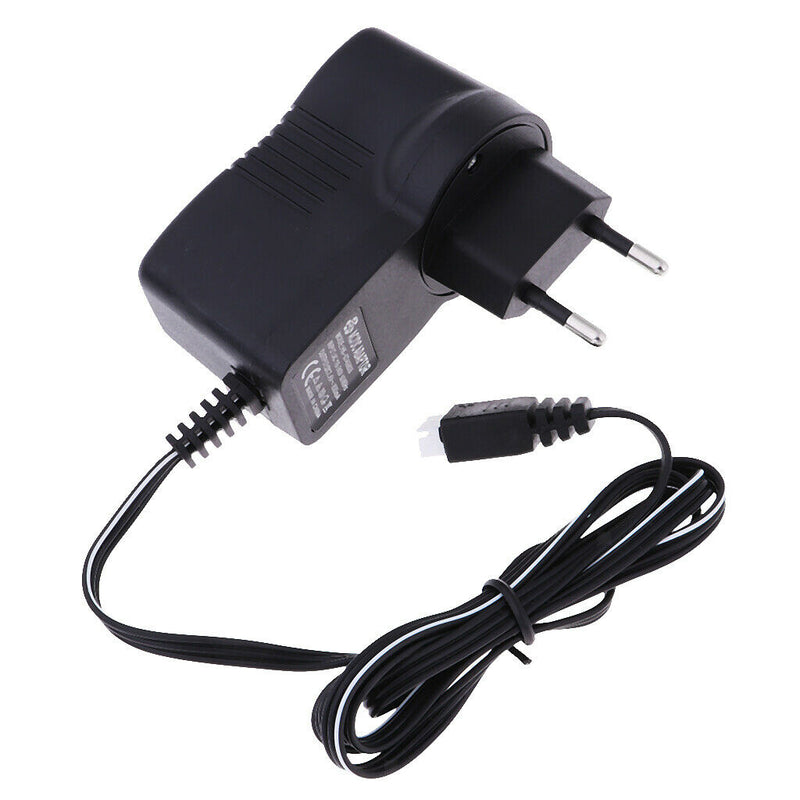 RC Car Charger Charging Adapter for FY01 FY02 FY03 FY04 FY05 Off-Road Buggy