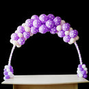 DIY Clamps Desk Stand Balloon Birthday Party Decor Balloon Arch Tablle kit