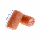 50Pcs/Bag Fishing Nuggets Water Soluble PVA Foam Pop Up Carp Rig Tackle Tools