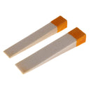 1 Pack/4 Sizes Wool Piano Felt Mutes Musical Instrument Accessory