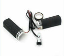 Motorcycle Scooter  Road Bike Heated Grip Pads Heaters Handlebar 12V